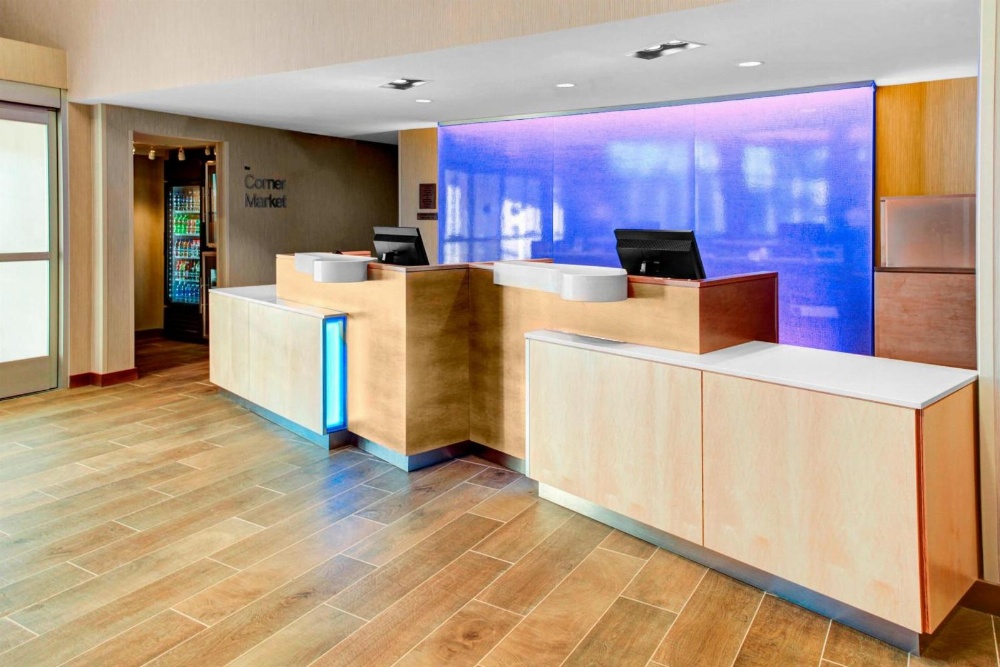 Fairfield Inn & Suites by Marriott Cape Cod Hyannis